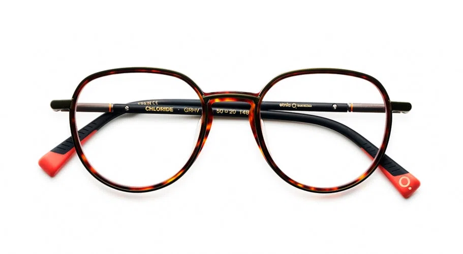 Etnia Barcelona CHLORIDE Eyeglasses - view 20